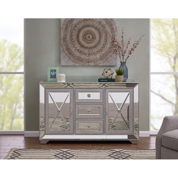 Mercer41 Sideboard & Reviews | Wayfair.co.uk